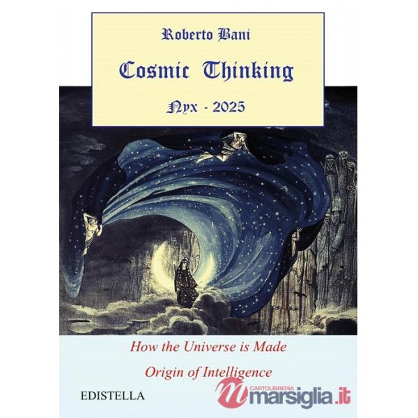 Cosmic thinking. Nyx 2025