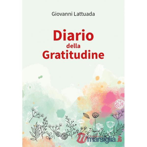 Diario della gratitudine