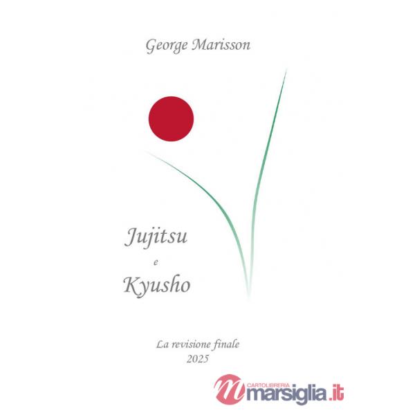 Jujitsu e Kyusho