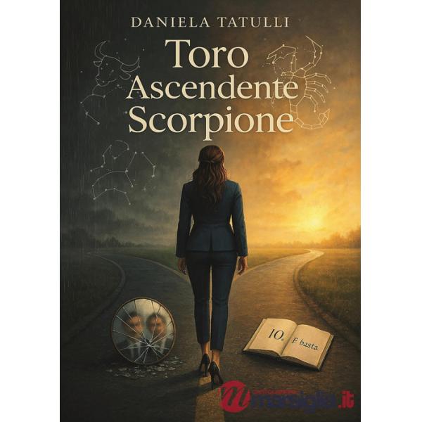 Toro ascendente scorpione