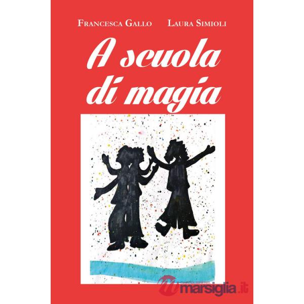 A scuola di magia