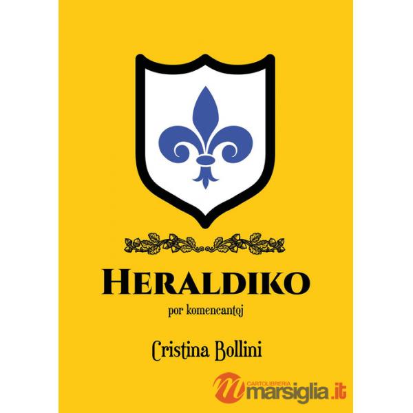 Heraldiko por komencantoj