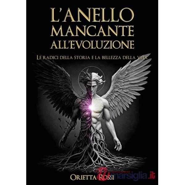 Anello mancante all'evoluzione (L')