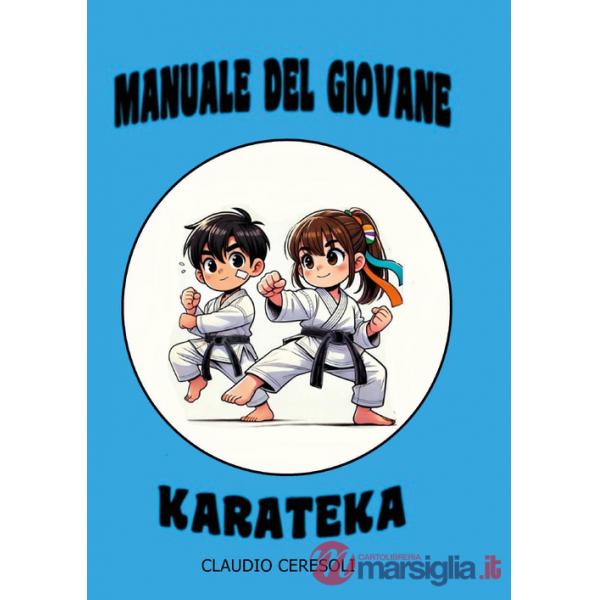 Manuale del giovane Karateka