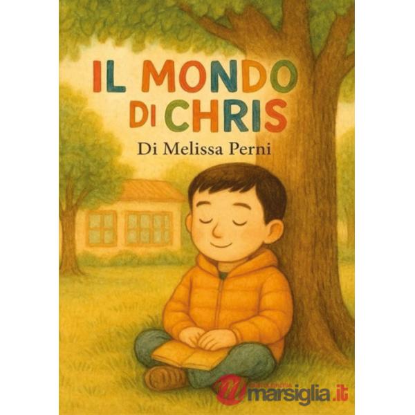 Mondo di Chris (Il)