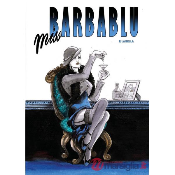 Miss Barbablu