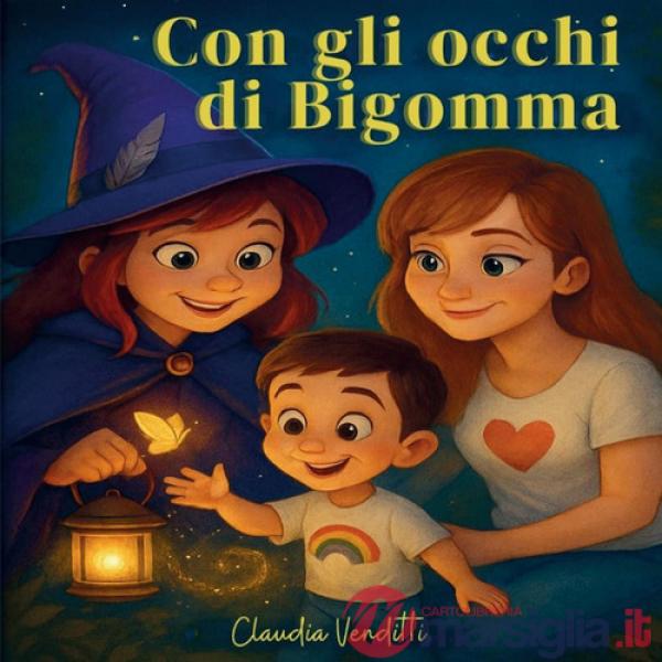 Con gli occhi di Bigomma