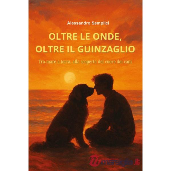 Oltre le onde, oltre il guinzaglio
