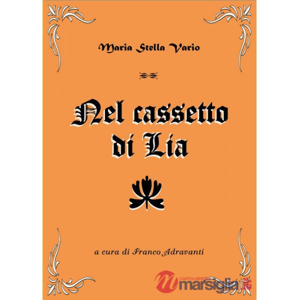 Nel cassetto di Lia