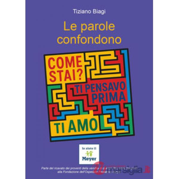 Parole confondono (Le)