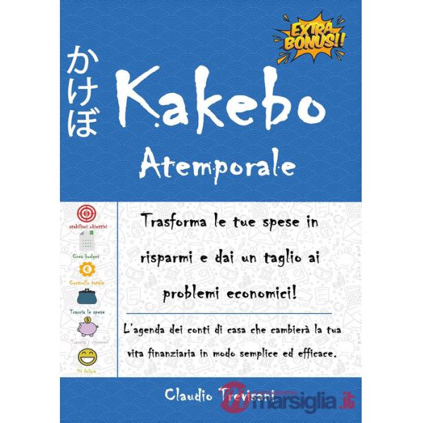 Kakebo atemporale