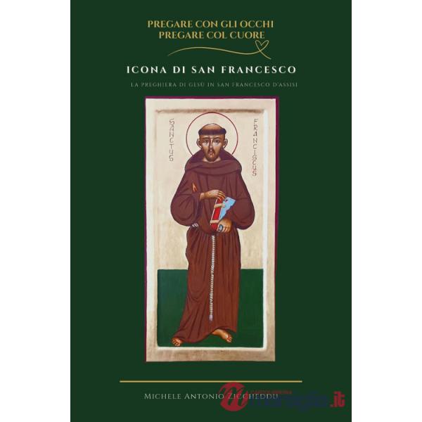 Icona di San Francesco