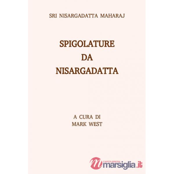 Spigolature da Nisargadatta