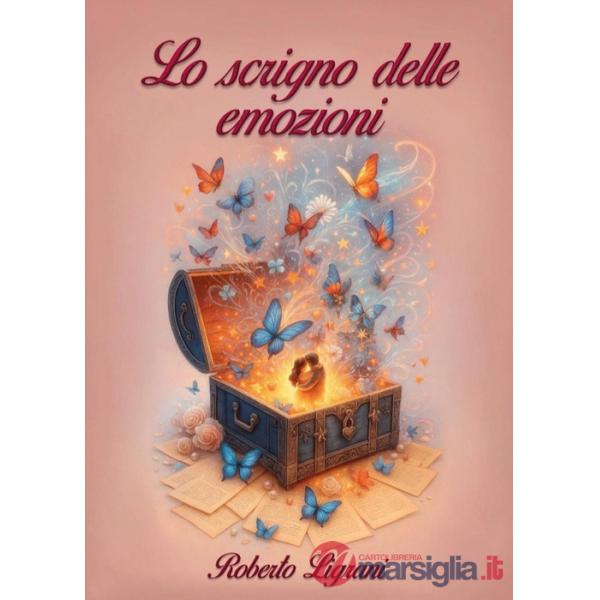 Scrigno delle emozioni (Lo)