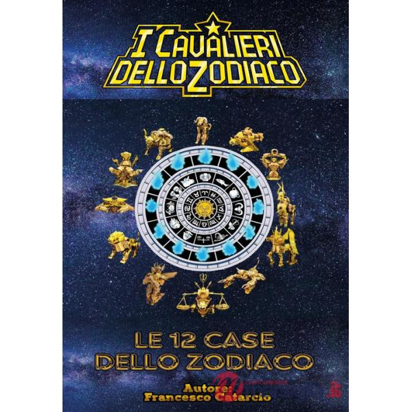 12 case dello zodiaco (Le)