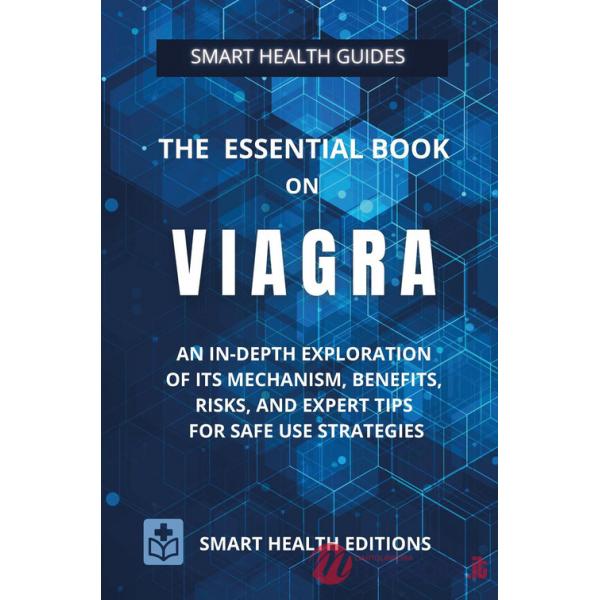 Essential book on viagra (The)