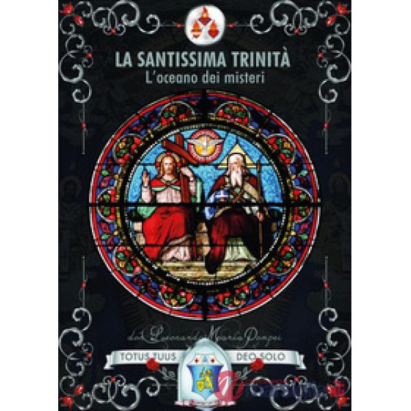 Santissima Trinità. L'oceano dei misteri (La)