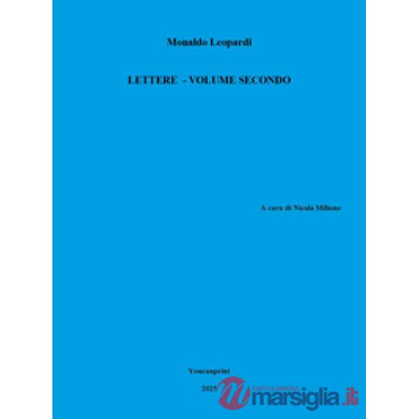 Lettere. Vol. 2