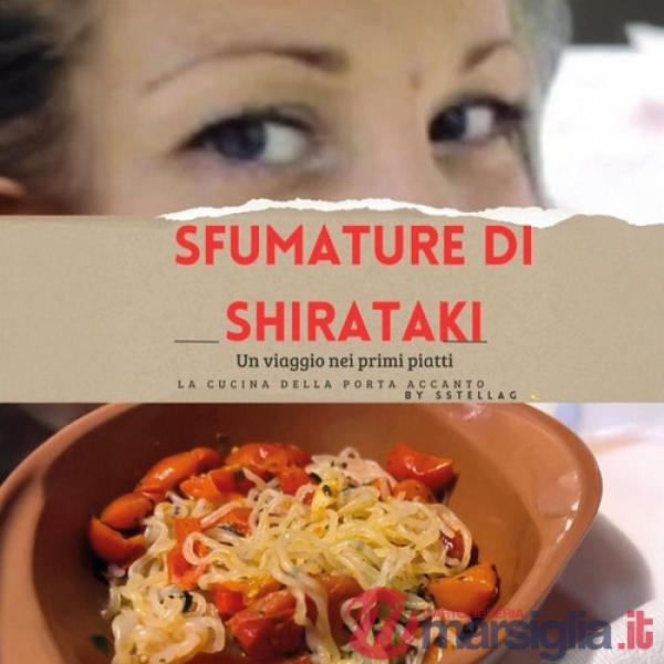 Sfumature di shirataki