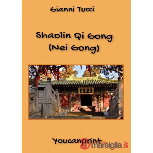 Shaolin Qi Gong