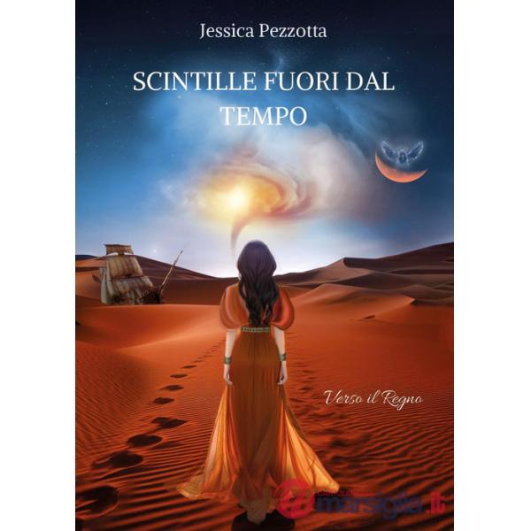 Scintille fuori dal tempo. Verso il Regno