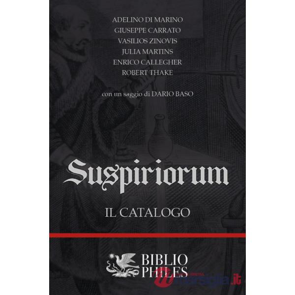 Suspiriorum