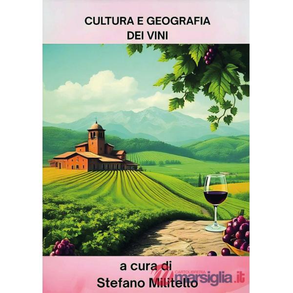 Cultura e geografia dei vini