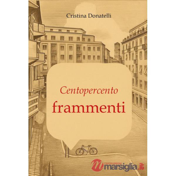 Centopercento frammenti