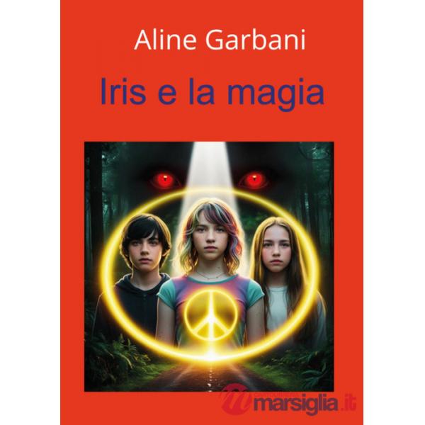 Iris e la magia