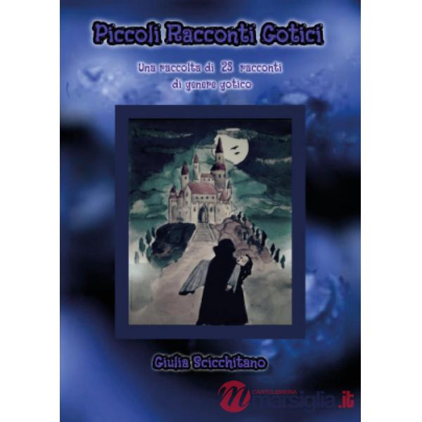 Piccoli racconti gotici