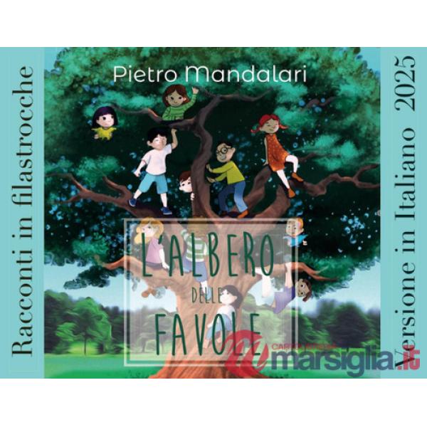 Albero delle favole in Filastrocche 2025 (L')