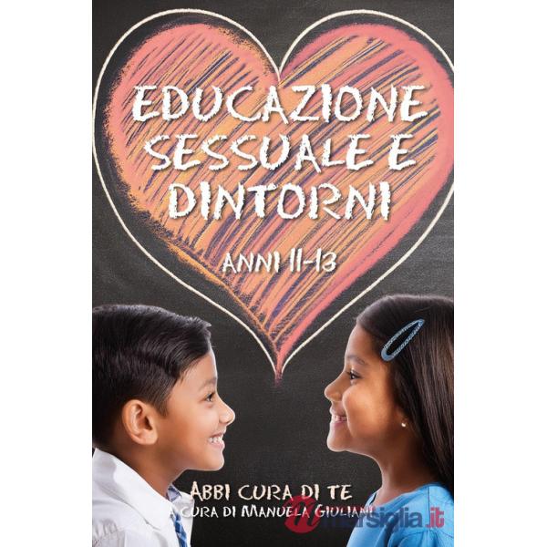 Educazione sessuale e dintorni