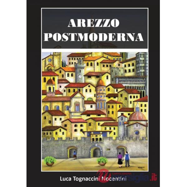 Arezzo postmoderna