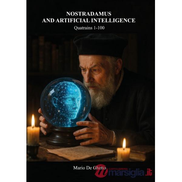 Nostradamus and artificial intelligence