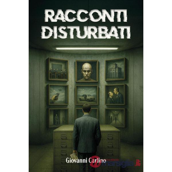 Racconti disturbati