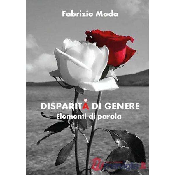 Disparità di genere. Elementi di parola