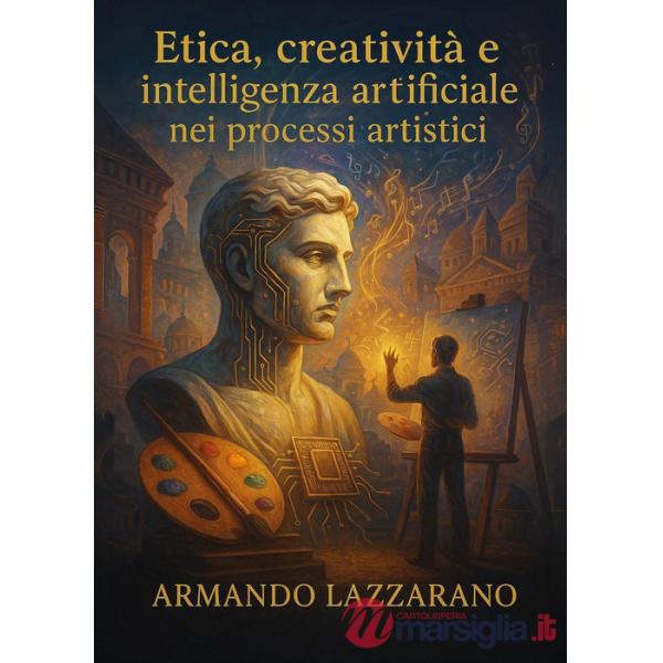 Etica, creatività e intelligenza artificiale nei processi artistici