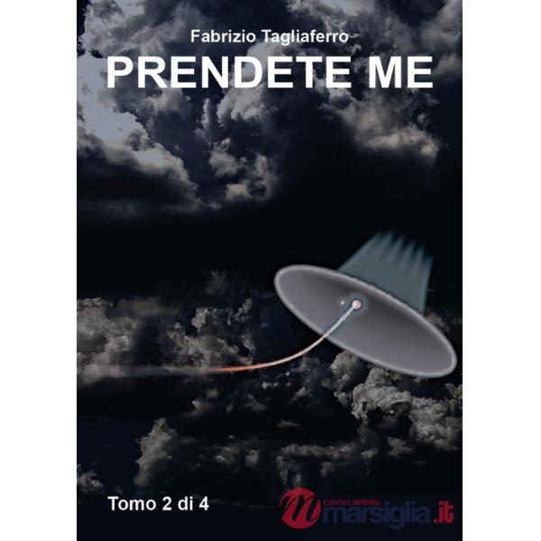 Prendete me. Vol. 2