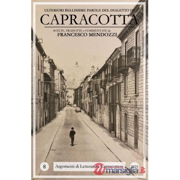 Ulteriori bellissime parole del dialetto di Capracotta