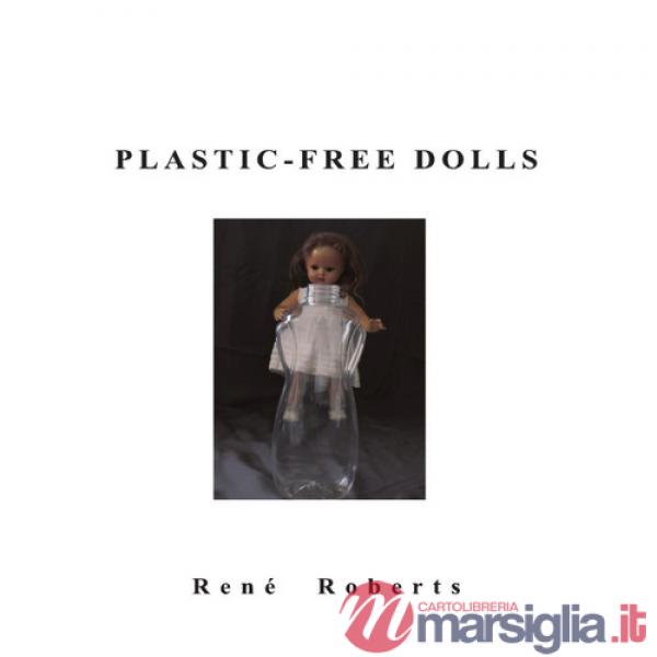 Plastic-free dolls