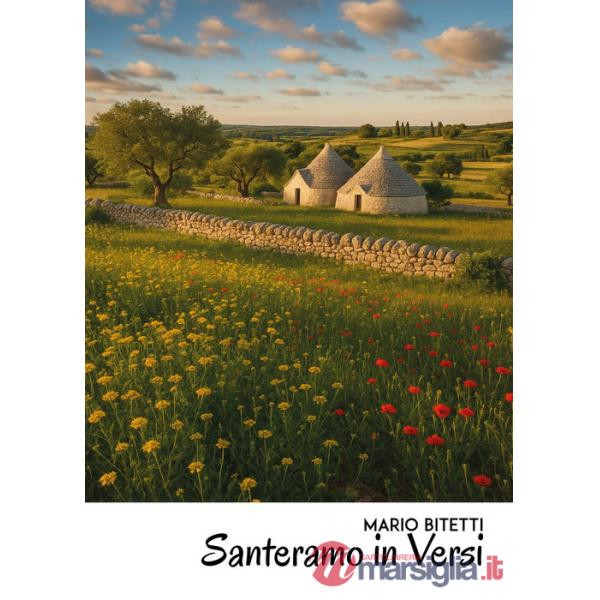 Santeramo in versi