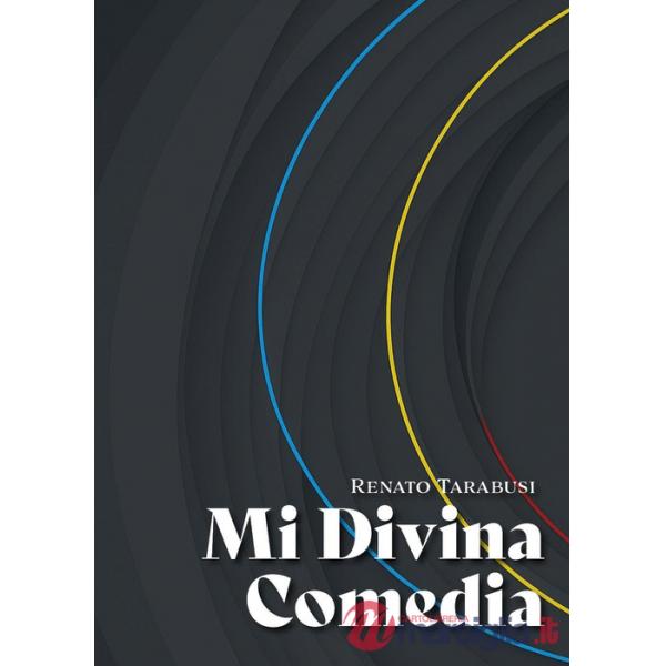 Mi divina Comedia