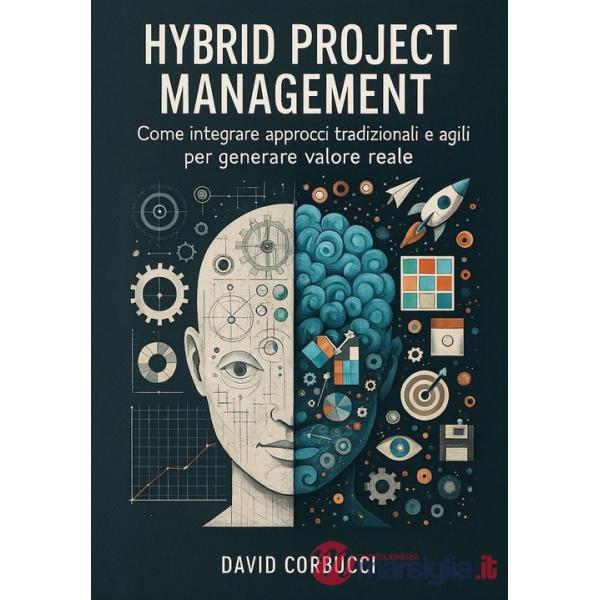 Hybrid project management