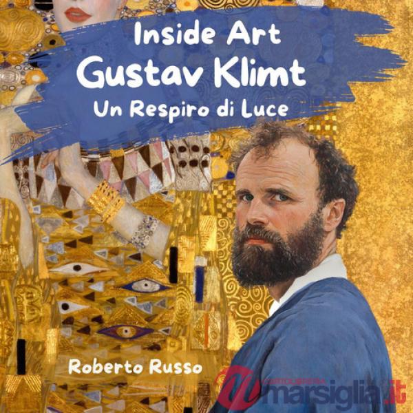 Gustav Klimt. Un respiro di luce