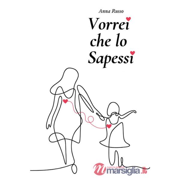 Vorrei che lo sapessi