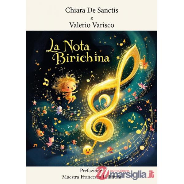 Nota birichina (La)
