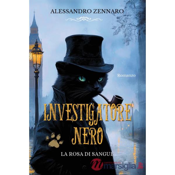 Investigatore nero