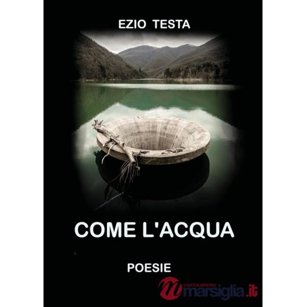Come l'acqua