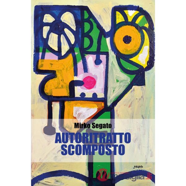 Autoritratto scomposto