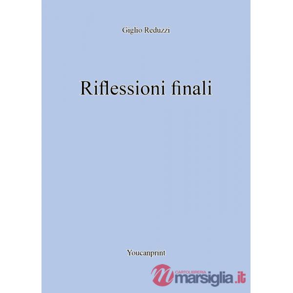 Riflessioni finali